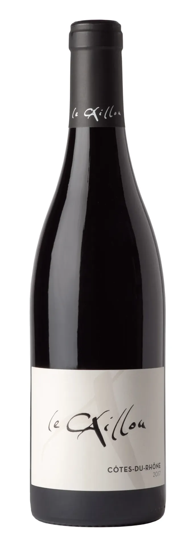 Clos du Caillou -Côtes du Rhône - "Le Caillou" - Rouge - 2024