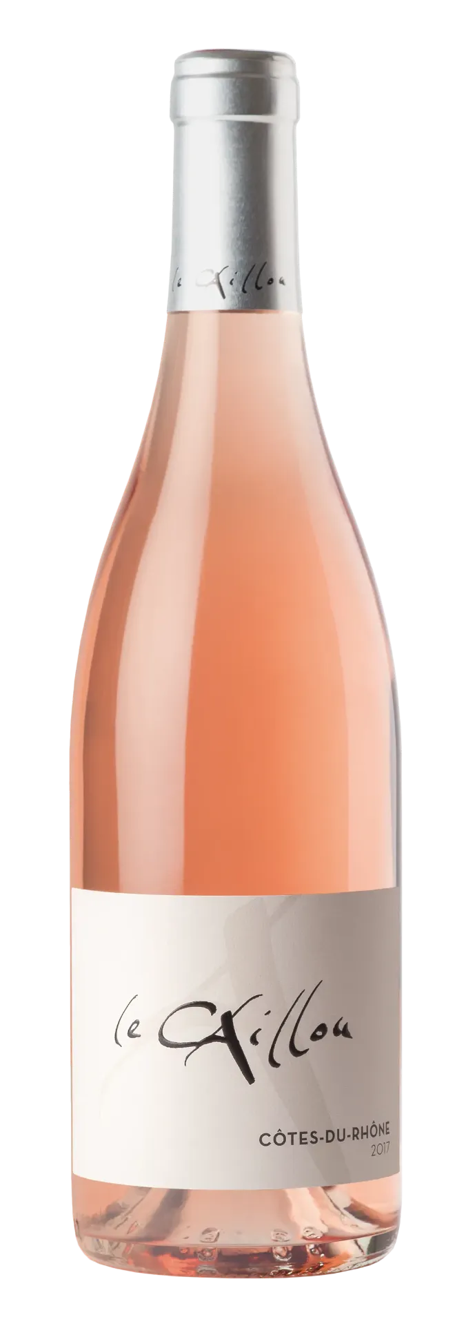 Clos du Caillou -Côtes du Rhône - "Le Caillou" - Rosé - 2025