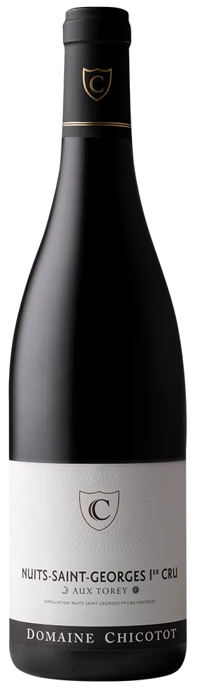 Domaine Chicotot - Nuits Saint Georges 1er Cru- "Aux Thoreys" - Rouge - 2023