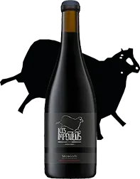 Domaine Louis Claude Desvignes - Morgon "Côte du Py Javenières" - "Les Impénitents" - Rouge -2023