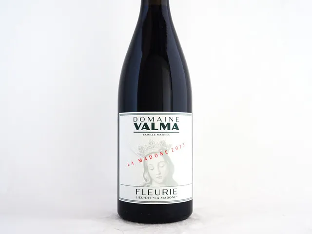 Domaine Valma - Fleurie - "La Madone" - Rouge - 2024
