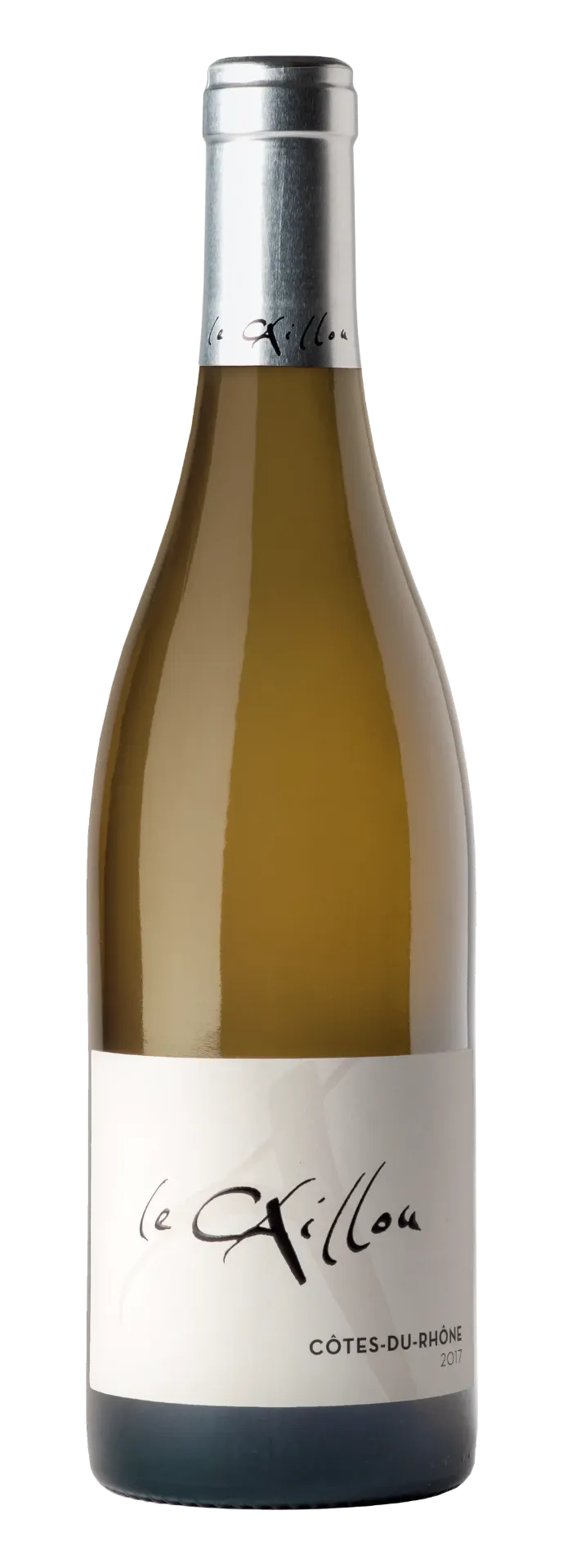 Clos du Caillou -Côtes du Rhône - "Le Caillou" - Blanc -2024